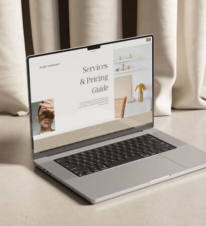 HF Megaron Yapı web altyapısı