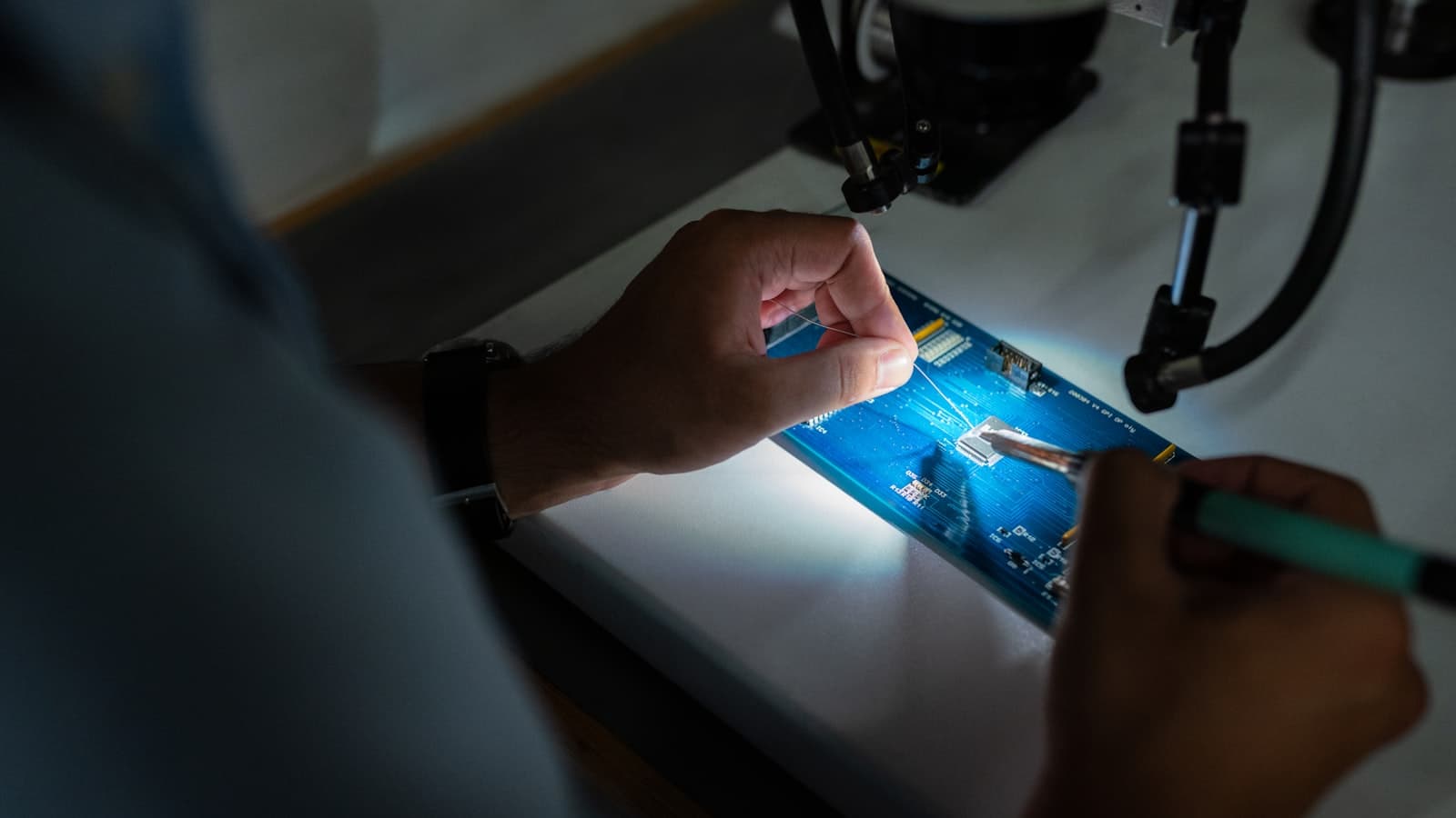 Ordu İşletmelerinde Teknik Destek ve Performans Optimizasyonu